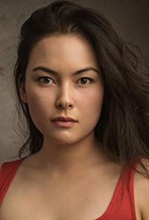 Jemma Moore
