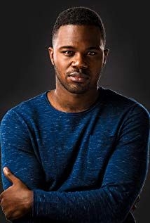 Daniel Washington