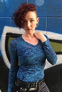 Rebecca Raines