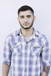 Jordan Pedreira