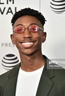 Dante Crichlow