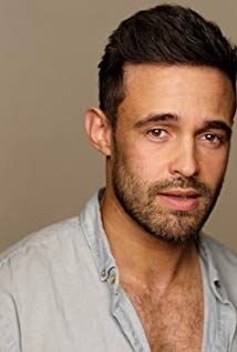 Tim Cullingworth-Hudson