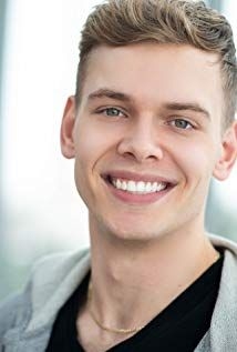Frederik Storm