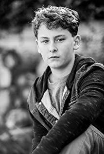 Chase Brosamle