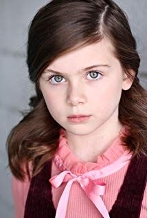 Everleigh McDonell