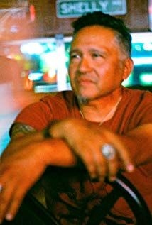 Tony Ruiz