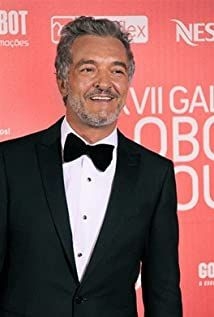 Rogerio Samora