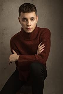 Max Harwood