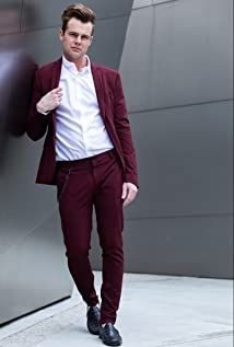 Clayton Haymes