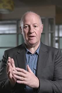 Peter Daszak