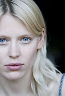 Anna Sherbinina
