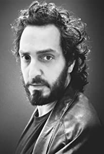 Reza Nader