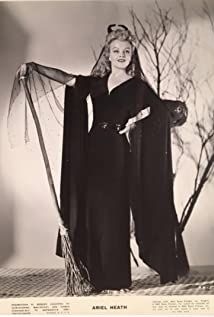 Ariel Heath