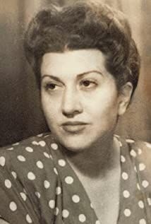 Vera Deligianni