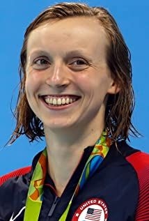 Katie Ledecky