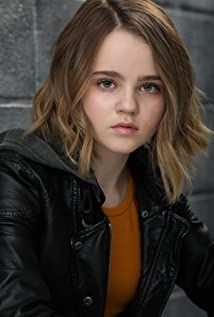 Megan Stott
