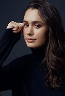 Camilla Wolfson