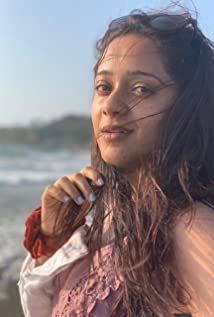 Vinita J.