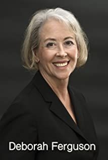 Deborah Ferguson