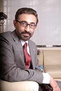 Sunit Tandon