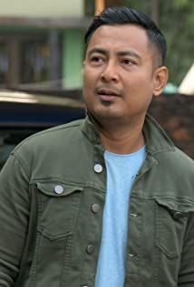 Kenny Basumatary