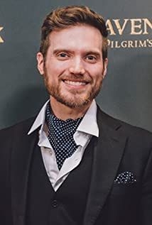 Patrick Thompson