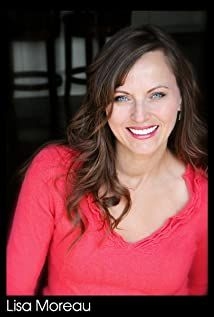 Lisa Moreau