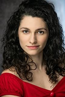 Audrey LEbrellec