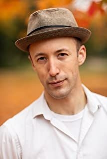 James Patrick Nelson