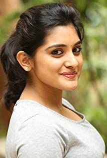 Nivetha Thomas