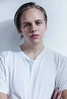 Valter Skarsgard
