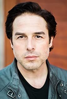 Luke Hill