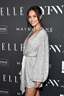 Shanina Shaik