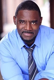 Bruce Davis