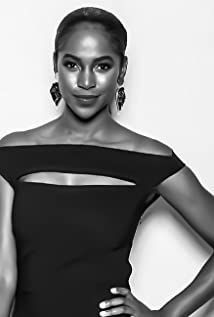 Camille Robinson