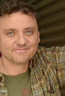 Alan Collett