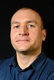 Dmitri Raskes