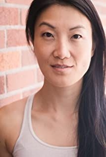 Mia J Park