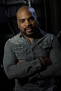 Myron Davis