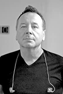 Jim Kerr