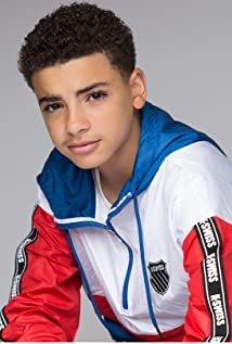 Greyson Cage