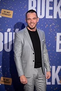 Tamas Lengyel