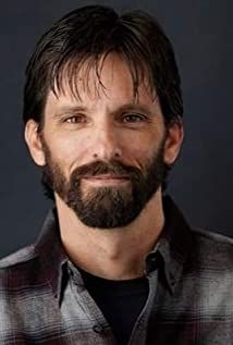 Gregory Dean French