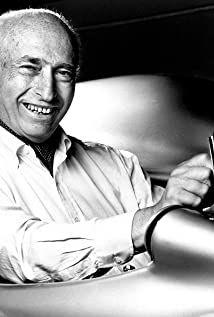 Juan Manuel Fangio