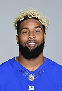 Odell Beckham Jr.