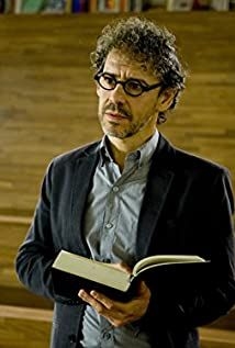 Emilio de Mello