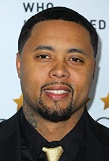 Jamal Trulove