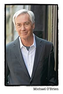 Michael OBrien