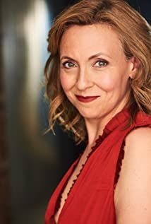 Lisa Pescherine
