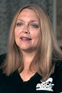 Carole Baskin
